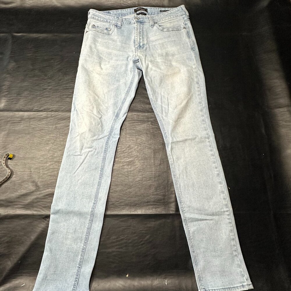 Mens PackSun Active Stretch Skinny Jeans